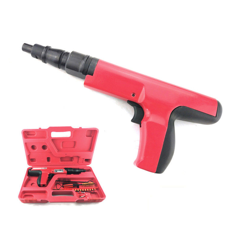 Outil de fixation sans fil à poudre réglable 301T pour clous de toiture