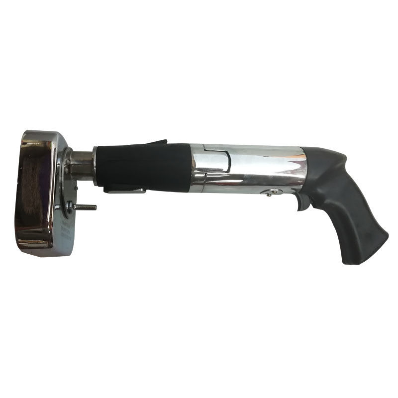 1 1/4IN Min Longueur de clous Capacité Poudre à actionnement de clous pistolet ZG660 pour plaque d'acier en béton