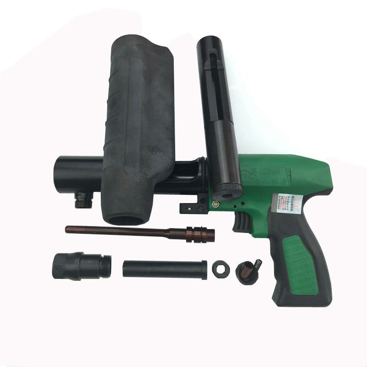 Longueur 335 mm Calibre 27 22 Pistolet S3 Pistolet à cartouche Pistolet à clous pour usages industriels