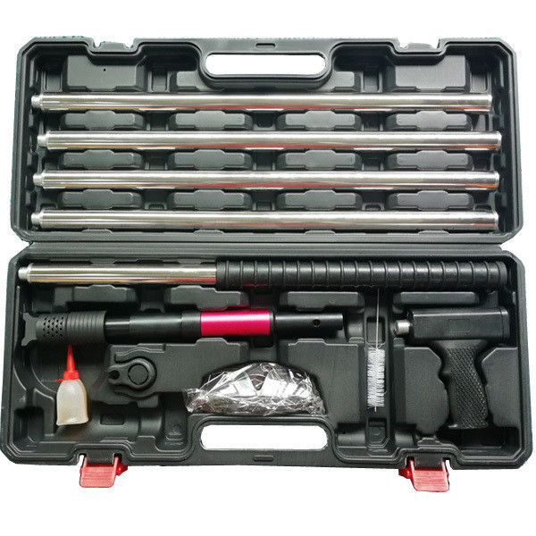 Économique NB-661 Pistolet de plafond pour Min longueur de clous 1 1/4IN