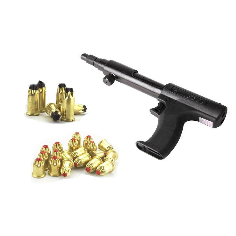 Améliorez vos outils avec 399 S1 6.8*11 Finish Nail Gun Kit Industrial