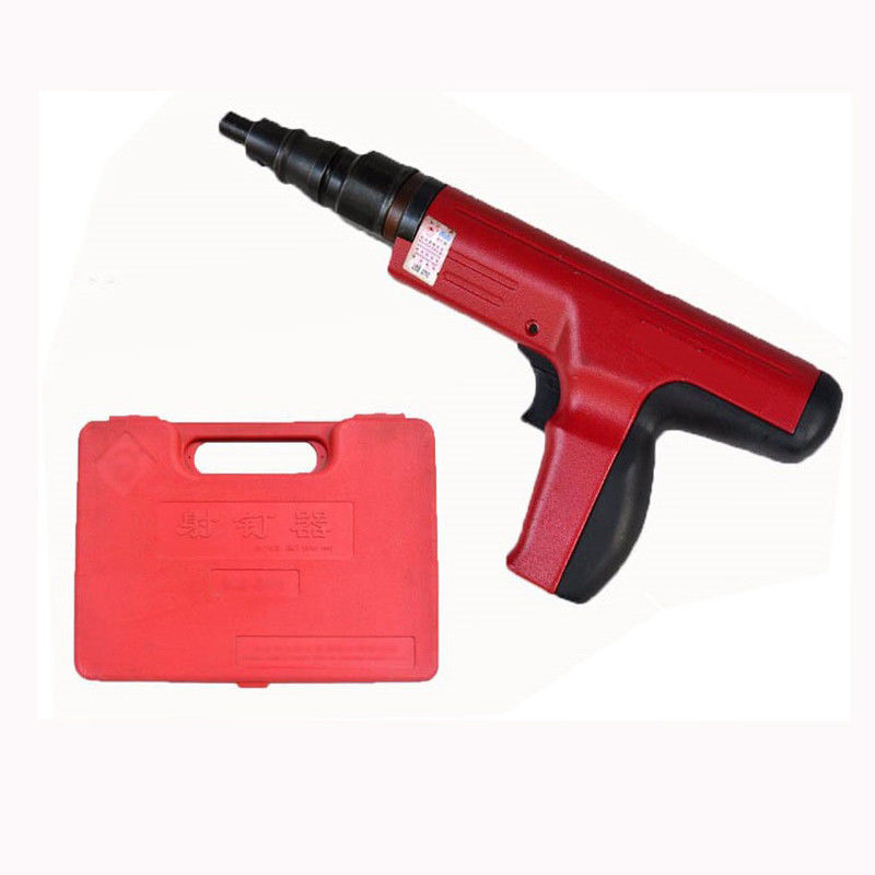 Pistolet à clous sans fil en fer, clous semi-automatiques pour des applications de clôture polyvalentes
