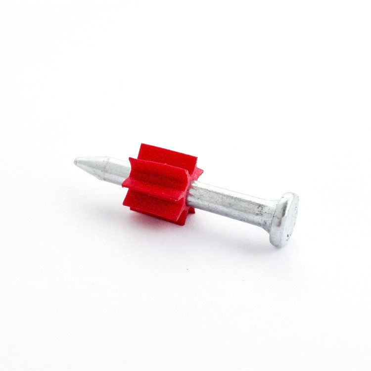 Outils électriques Galvanisés Air Nail Driving Pin 361 Nail Shooting Gun Outil à forte demande